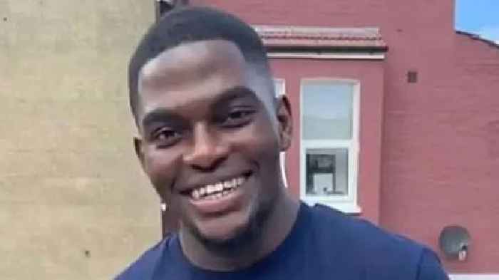 Firearms officer cleared of murdering Chris Kaba will face gross misconduct hearing