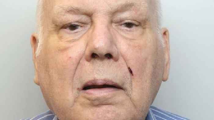 First victim of serial paedophile who spent 27 years on the run regrets not reporting assault at the time