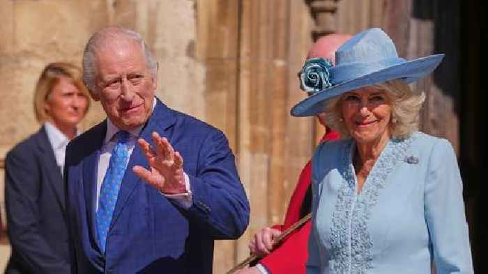 King tells of 'frightening experience' being among thousands diagnosed with cancer