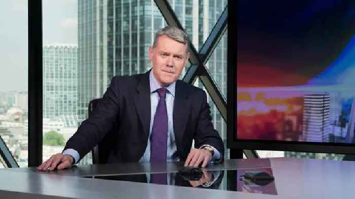 The people and events that defined my 11 years at Sky News