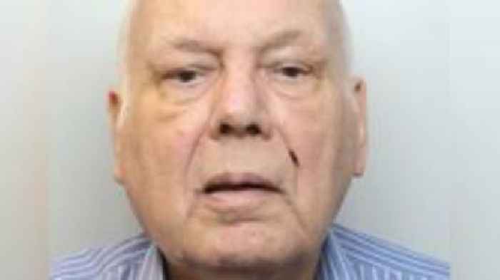 Paedophile given 46 years after decades on run