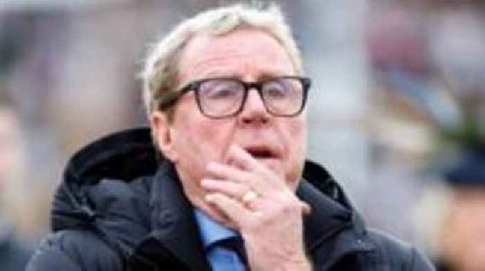Redknapp says 'joke' about Tuchel 'badly backfired'