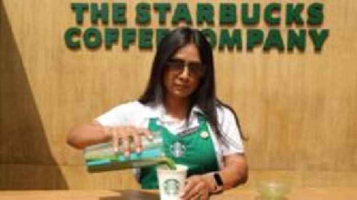 Starbucks to hire more baristas in bid to win back customers