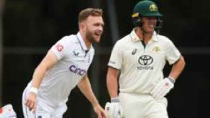 'Times have changed, one clip can earn an England call-up'