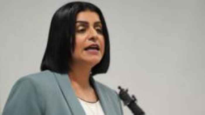 'Unacceptable' to question Supreme Court gender ruling, says minister