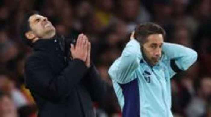 Why Arsenal can still reach Champions League final