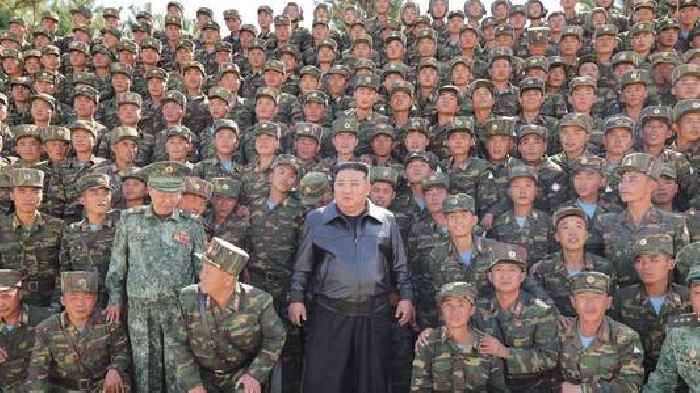 News24 | 600 North Korea troops killed, among 4 700 casualties fighting for Russia - South Korea official
