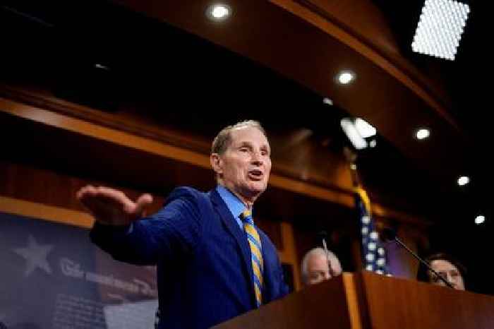 News24 | US Senate to vote on bill to rein in Trump tariffs as economy contracts