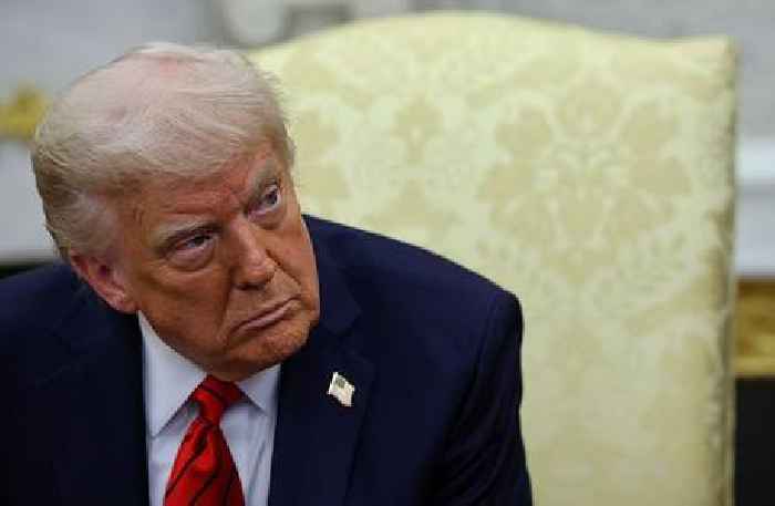 News24 | Trump envoy meets DRC, Rwanda representatives in Doha