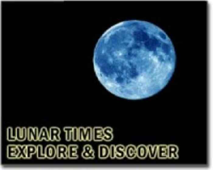 Innovative methods refine search for lunar ice