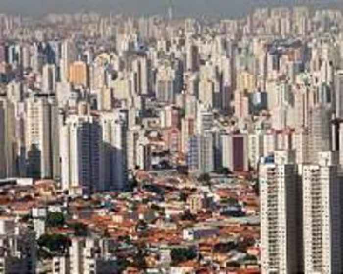 How climate change turned Sao Paulo's drizzle into a storm