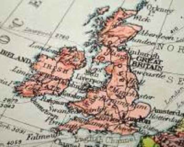 UK 'not ready' for effects of climate change, experts warn