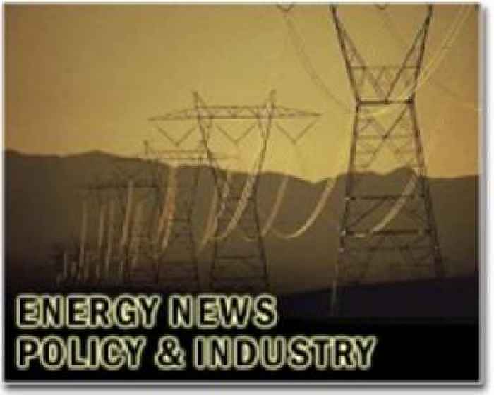How can an electricity network go down in five seconds?