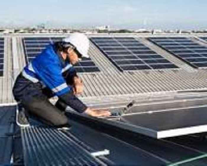Photovoltaic rooftops could supply over one third of Vitoria Gasteiz energy needs