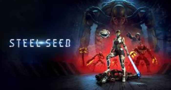 Steel Seed Review (PC)