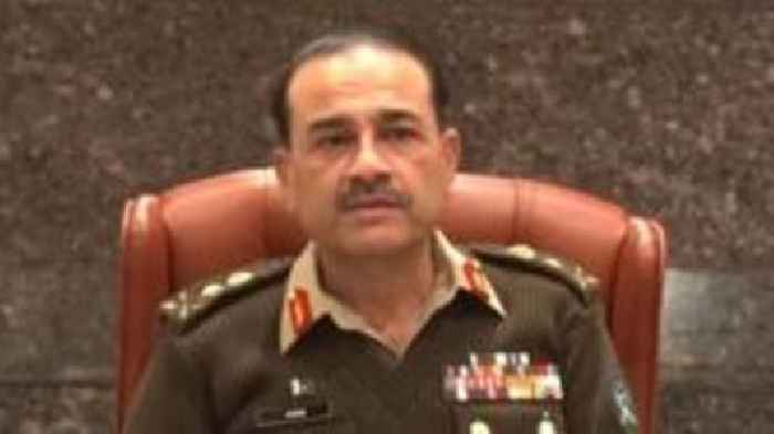 Pakistan army chief's Kashmir remarks cause anger in India