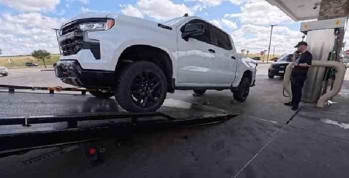 GM Finally Recalls the L87 Engine After 28k Complaints, 12 Crashes, Three Investigations