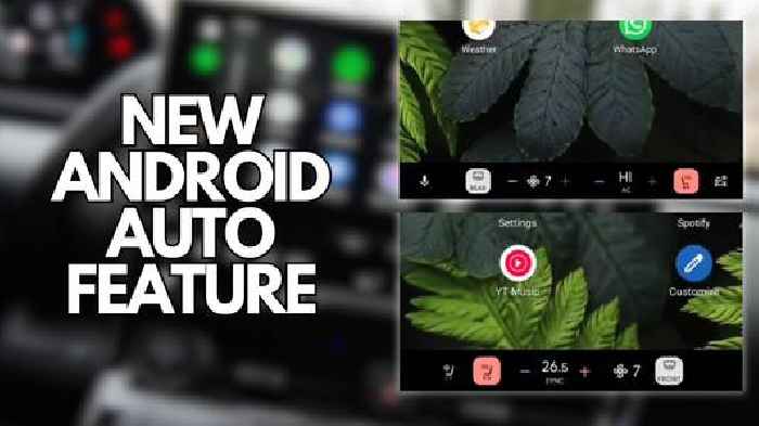 This Is the Android Auto Feature That'll Make CarPlay Feel Outdated