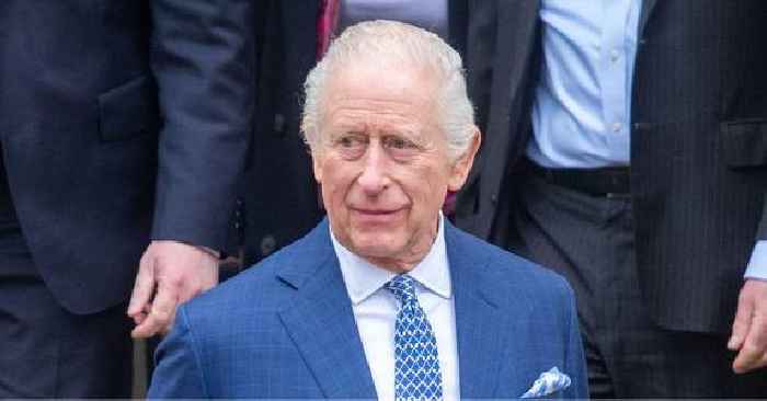 Cancer-Stricken King Charles Reflects on the 'Darkest Moments' of His 'Frightening' Illness
