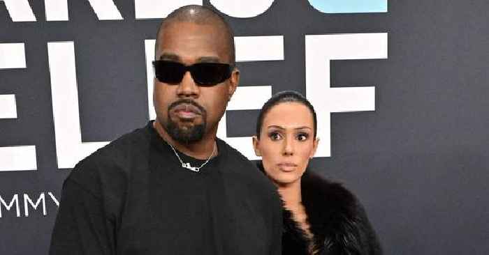 Heartless? Kanye West Puts Wife Bianca Censori In Her Place by Denoting He's Her Master