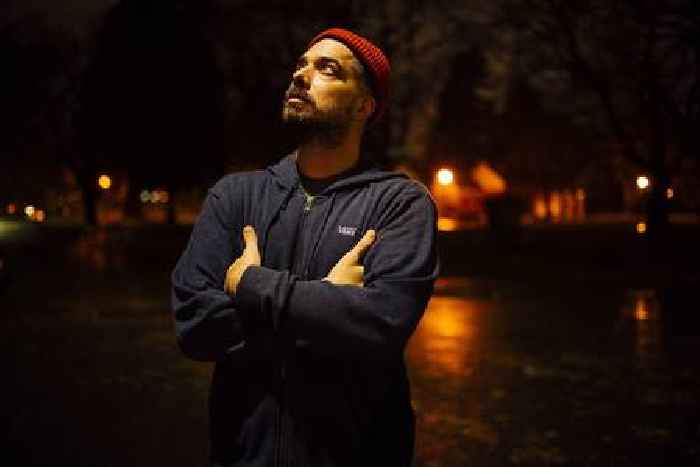 Aesop Rock – “Send Help”