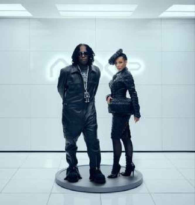 F1 Movie Soundtrack Features Ed Sheeran, Tate McRae, ROSÉ, & More: Hear Don Toliver & Doja Cat’s “Lose My Mind”