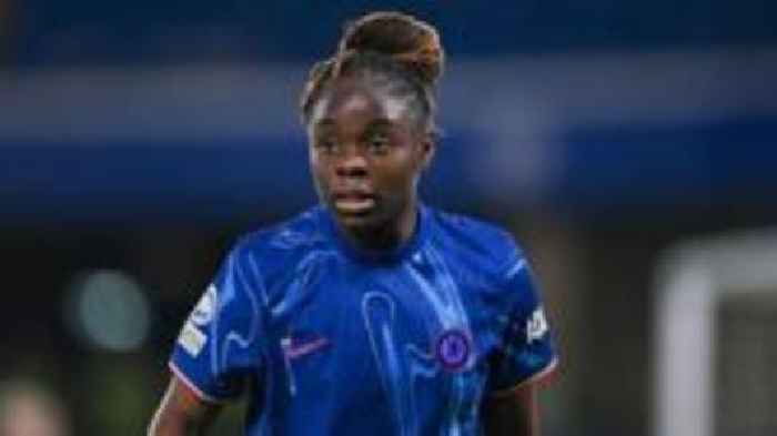 Five unsung heroes of Chelsea's WSL title success