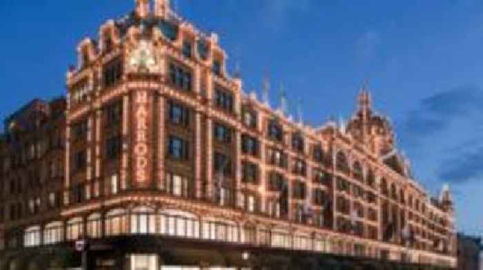 Harrods latest retailer to be hit by cyber attack