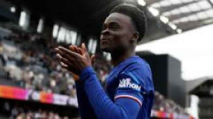 How teenager George broke through Chelsea's £1bn squad