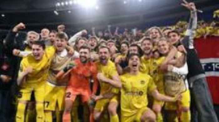 The Arctic Circle giant-killers out to upset Postecoglou again