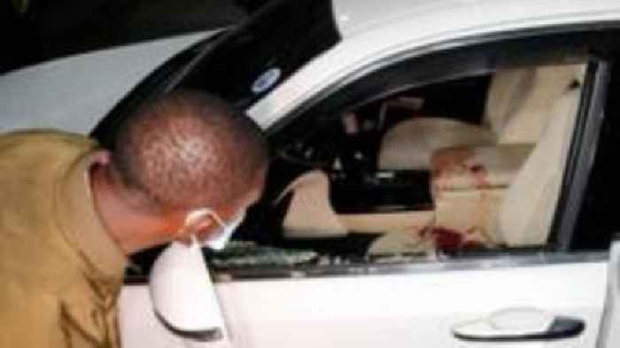 Kenyan MP shot dead in 'targeted' attack in Nairobi