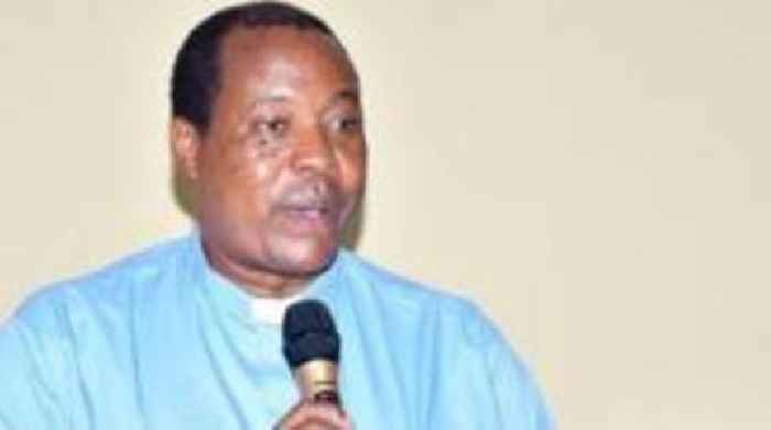 Tanzanian priest - and government critic - brutally attacked