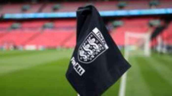 FA bars transgender women from women's football