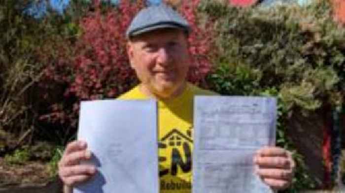Gavin and Stacey star's special gift to charity