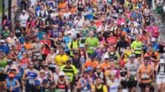 London Marathon 2025 set to break world record