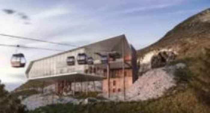 National Trust blocks Mourne gondola project on proposed land