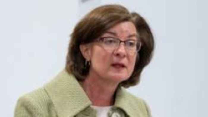 Labour first minister says party's MPs not standing up for Wales