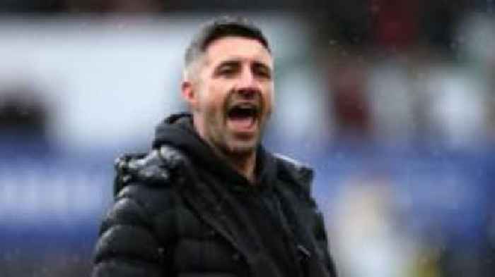 Premier League the 'dream' for Swansea - Sheehan