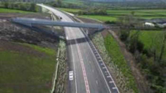 Road upgrade welcomed but more needed, haulier says