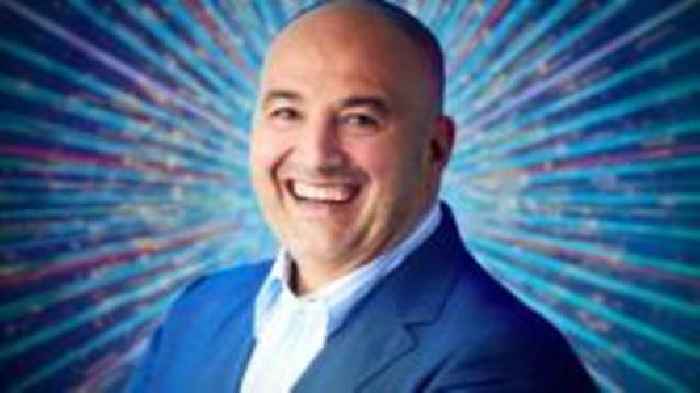 Wynne Evans: Dwi ddim wedi gwneud unrhyw beth o'i le
