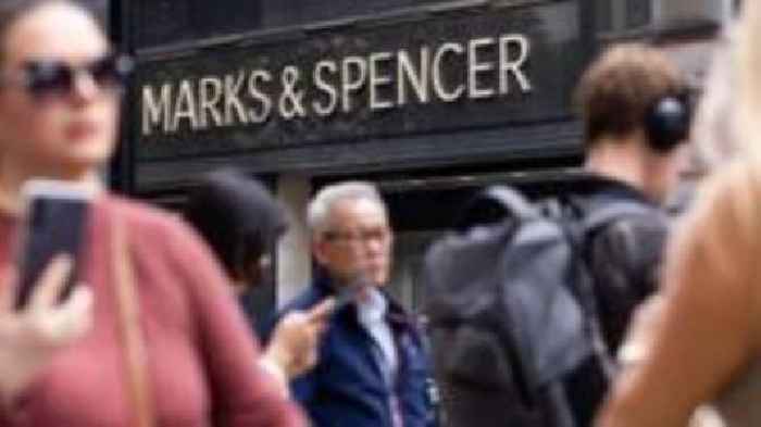 'They wanted $4m': Lessons for M&S from other cyber attacks