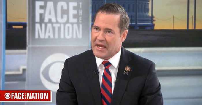 Politico Editor Claims Credit for ‘Market-Moving Scoop’ on Mike Waltz Ouster — Mark Halperin Broke the News Two Hours Earlier