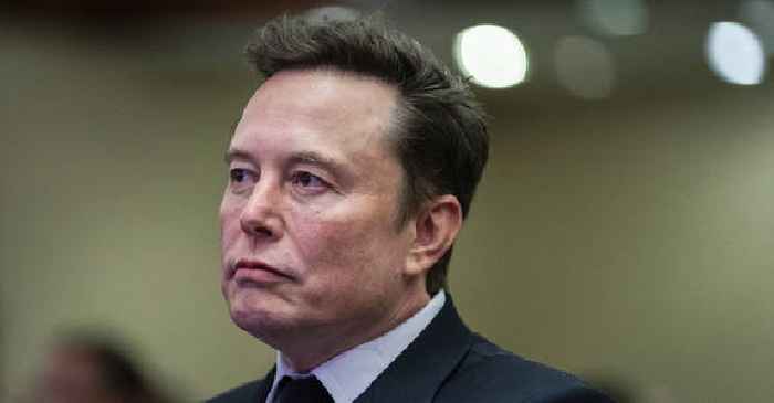 Tesla Board Reportedly Explored Options for Replacing Musk