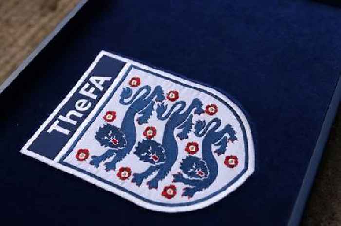 Transgender women banned from playing women's football in England by FA