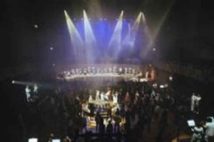 BBC Proms to return to Bristol Beacon