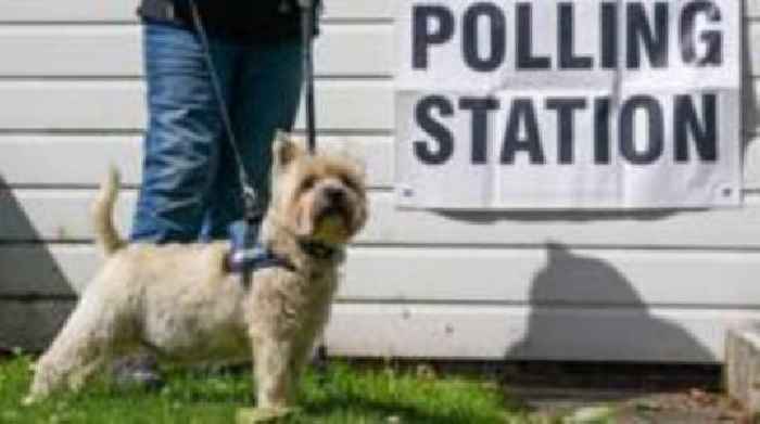 Polls open for local elections in West of England