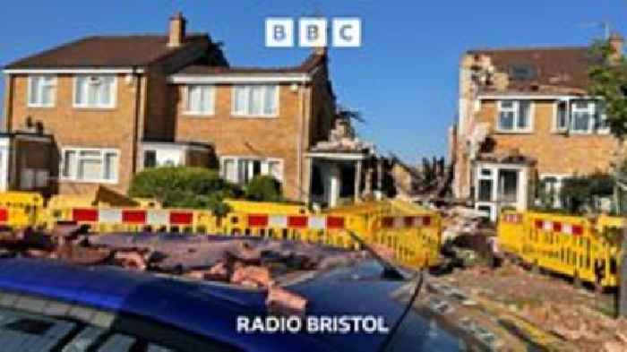 Yate explosion: “I built the houses, now I may have to leave”