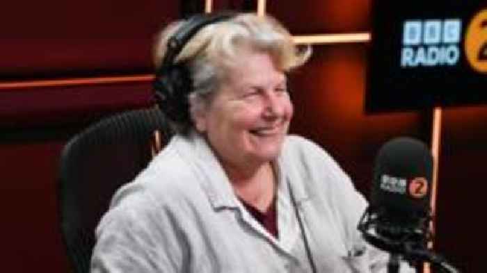 Sandi Toksvig joins university chancellor nominees