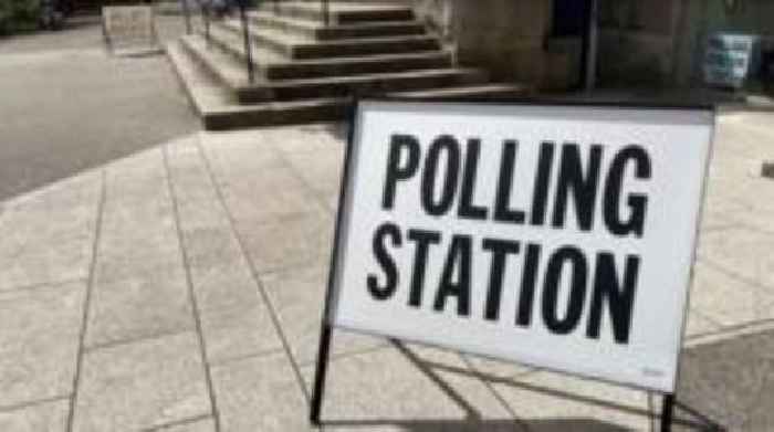 Polls open for Cornwall local elections