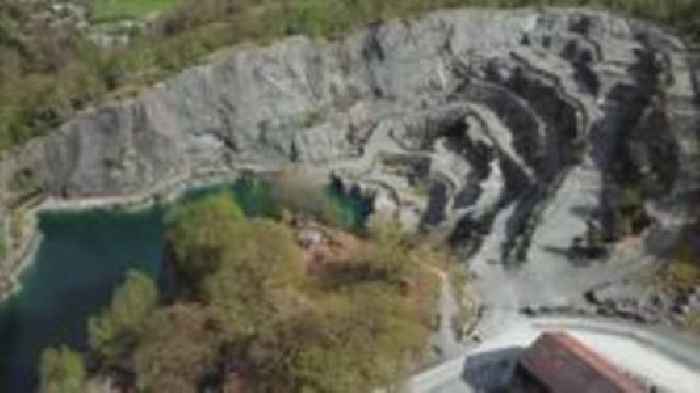 Judge to consider Lake District zip wire ruling